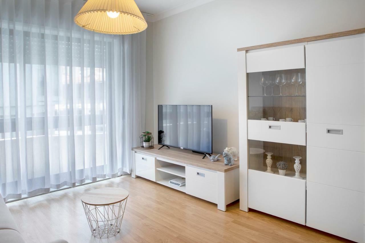 Belas Artes Apartment By Guestify ปอร์โต ภายนอก รูปภาพ