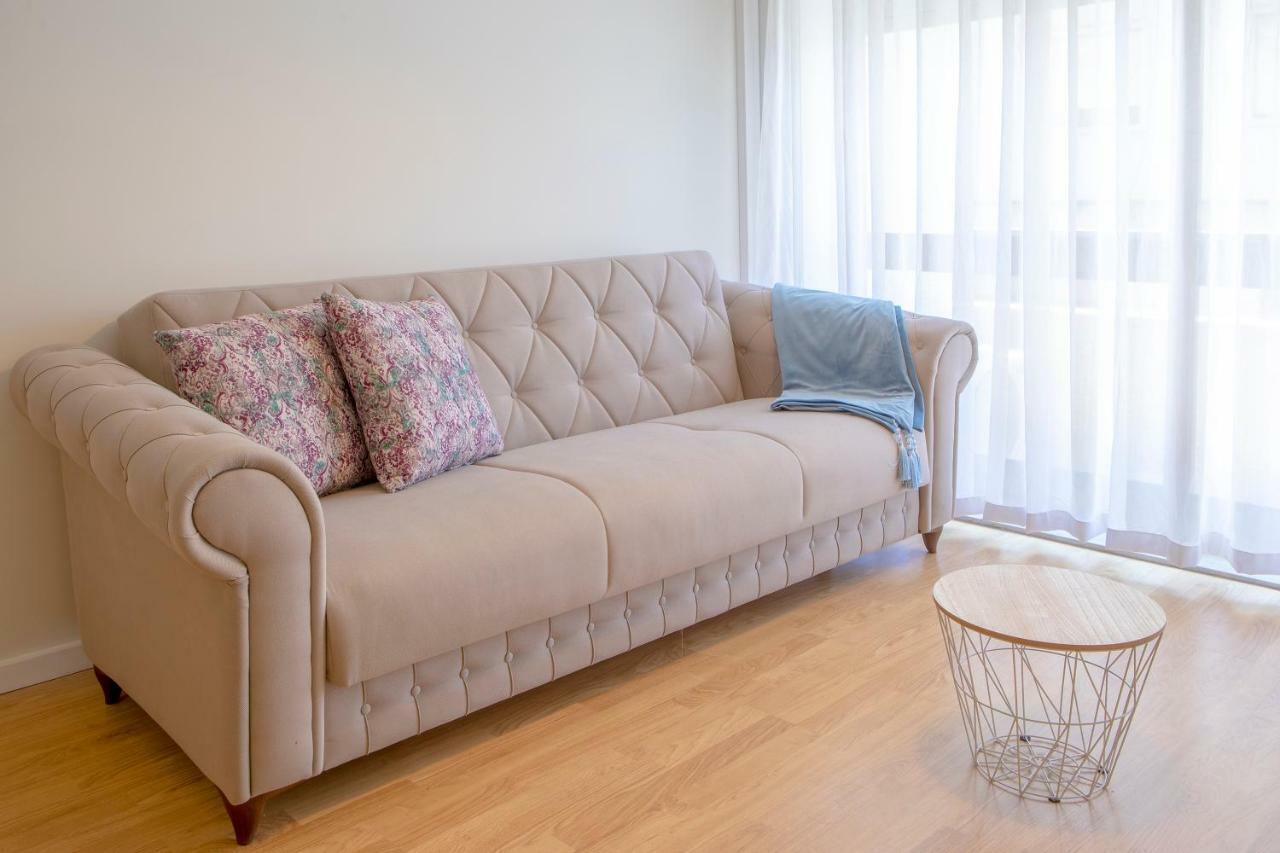 Belas Artes Apartment By Guestify ปอร์โต ภายนอก รูปภาพ