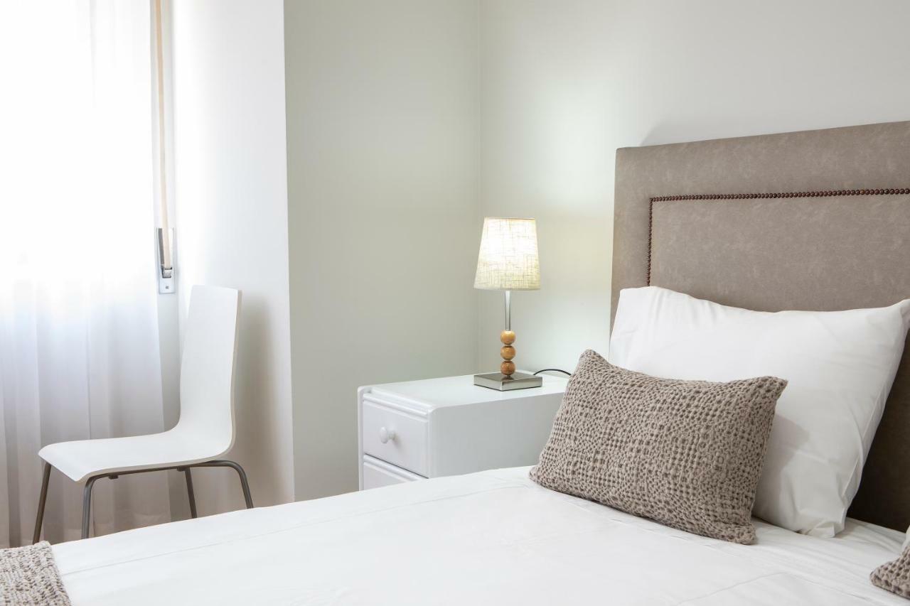 Belas Artes Apartment By Guestify ปอร์โต ภายนอก รูปภาพ
