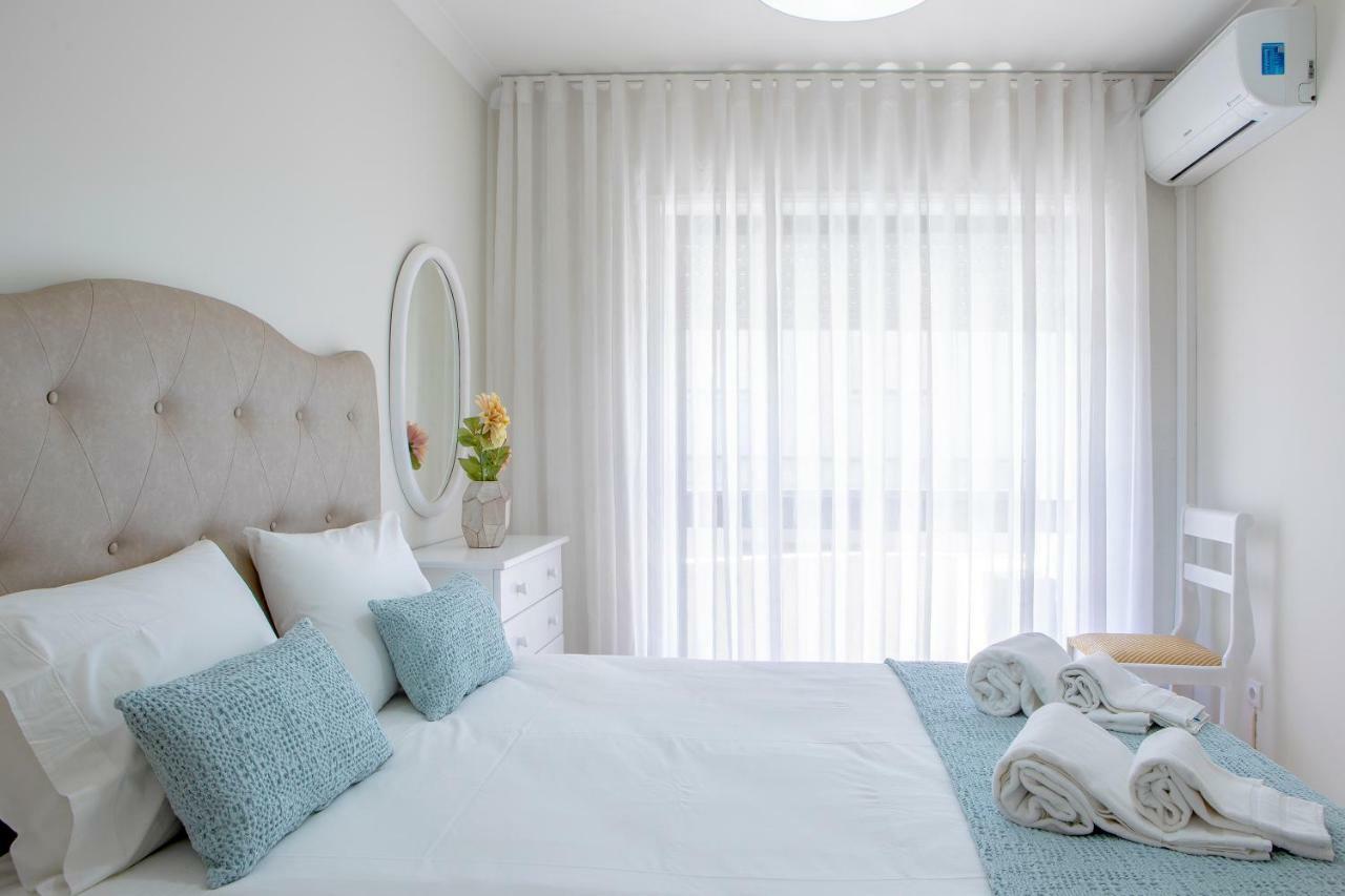 Belas Artes Apartment By Guestify ปอร์โต ภายนอก รูปภาพ