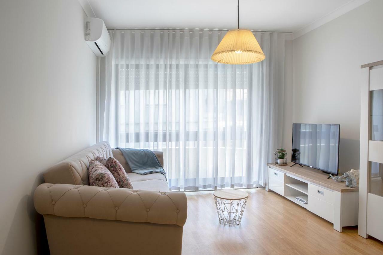 Belas Artes Apartment By Guestify ปอร์โต ภายนอก รูปภาพ